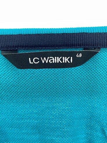LC Waikiki Günlük Elbise %70 İndirimli. - Görsel 4