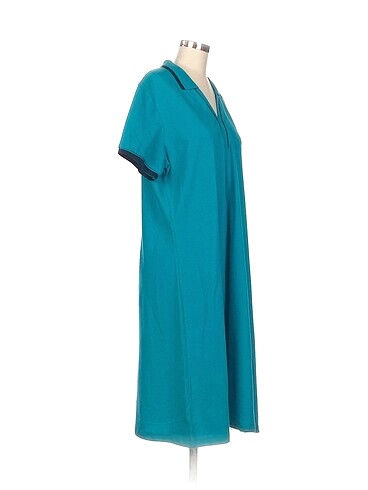 LC Waikiki Günlük Elbise %70 İndirimli. - Görsel 2