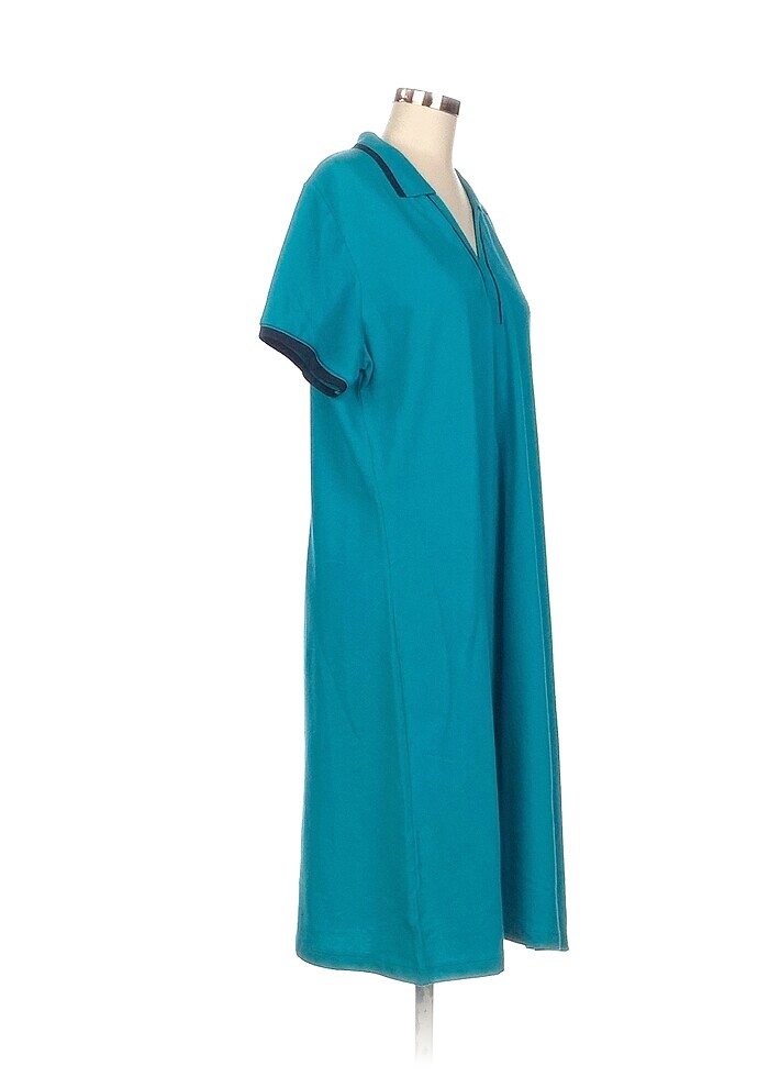 LC Waikiki Günlük Elbise %70 İndirimli. - Görsel 2