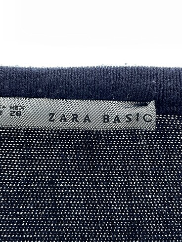 m Beden çeşitli Renk Zara Bluz %70 İndirimli.