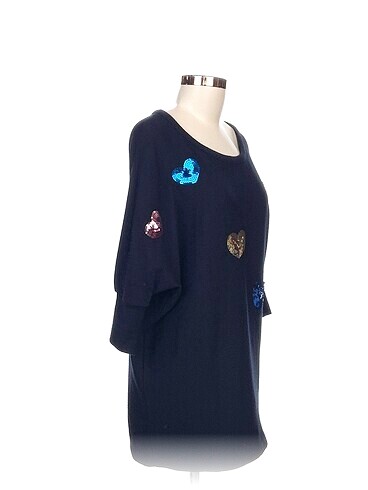 Zara Zara Bluz %70 İndirimli.