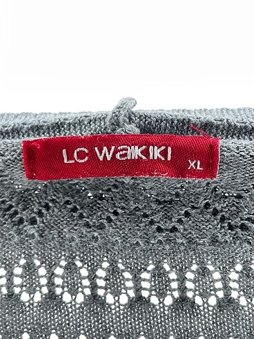 xl Beden çeşitli Renk LC Waikiki Hırka %70 İndirimli.