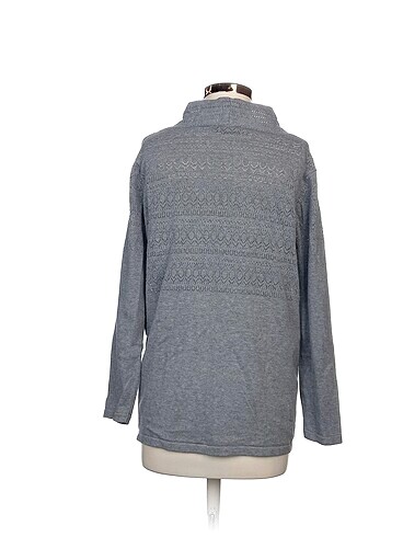 xl Beden LC Waikiki Hırka %70 İndirimli.