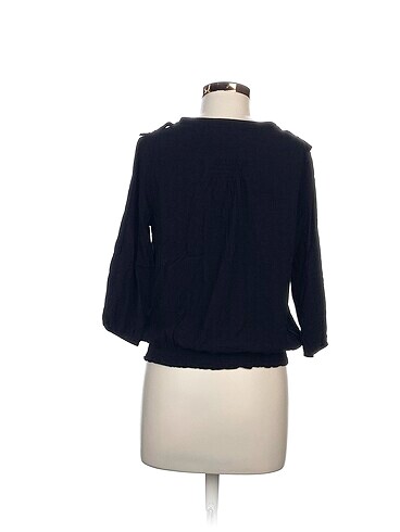 m Beden Polo Garage Bluz %70 İndirimli.