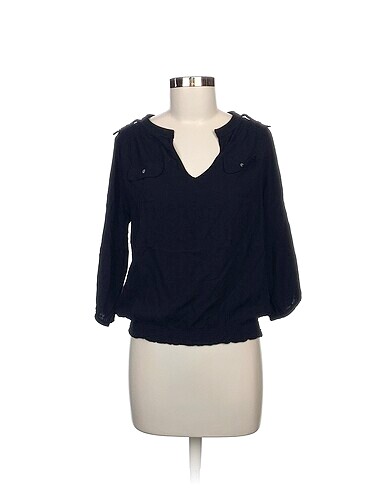 Polo Garage Bluz %70 İndirimli.