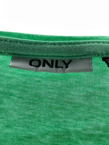 xs Beden çeşitli Renk Only T-shirt %70 İndirimli.