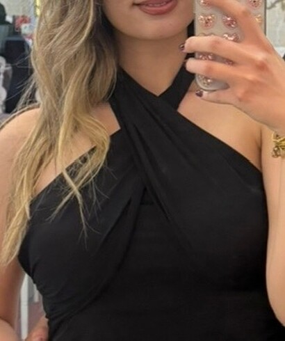 Zara Elbise
