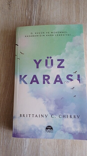 Yüz Karası