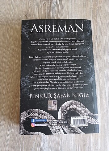 İçinde bir sen asreman