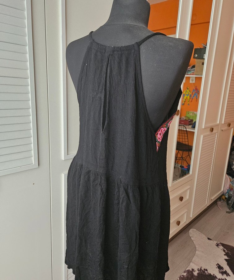 plaj elbisesi - Görsel 3