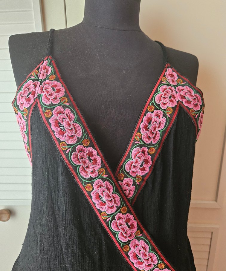 plaj elbisesi - Görsel 2