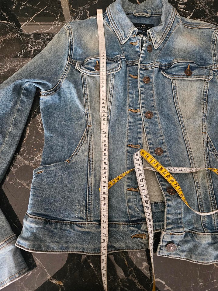 LTB marka jean mont — görsel 4/7