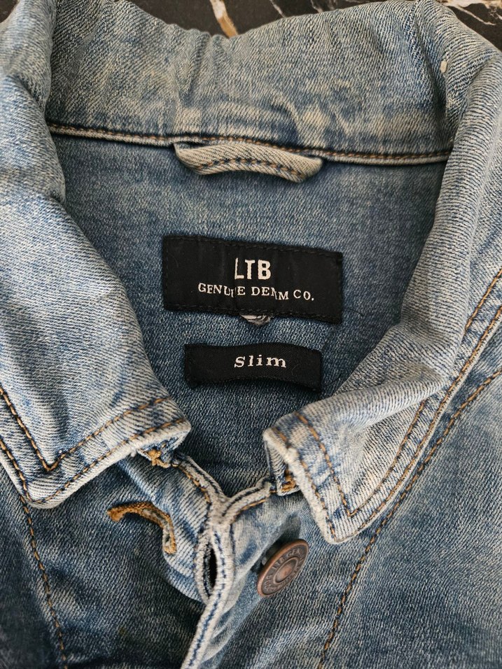 LTB marka jean mont — görsel 2/7