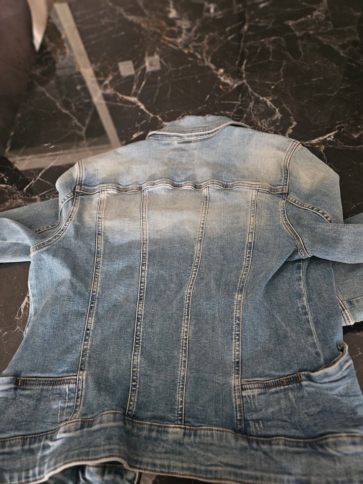 LTB marka jean mont — görsel 5/7