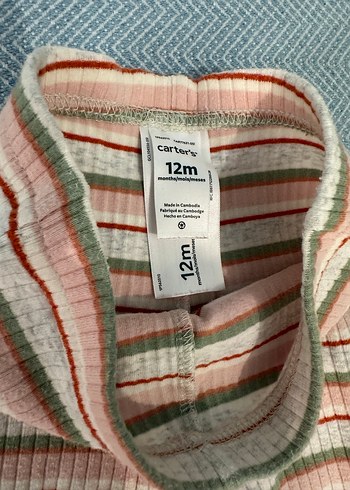 Carter's Carters Pantolon