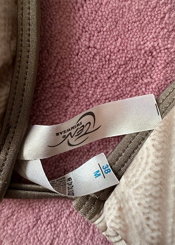 Ten Bikini Üstü - Görsel 2