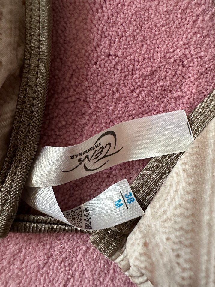 Ten Bikini Üstü - Görsel 2