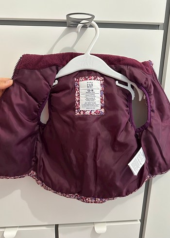 GAP Yelek - Görsel 5