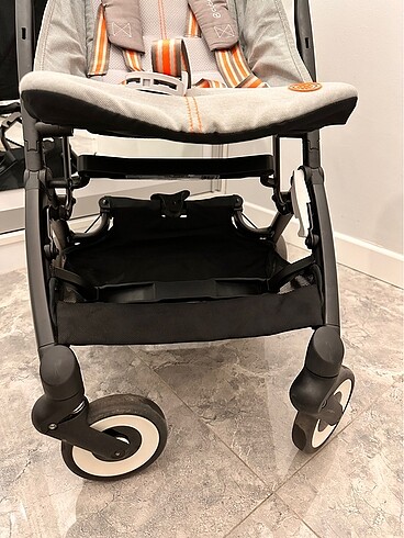 9- 36 kg Beden Cybex Libelle Kabin Boy Bebek Arabası
