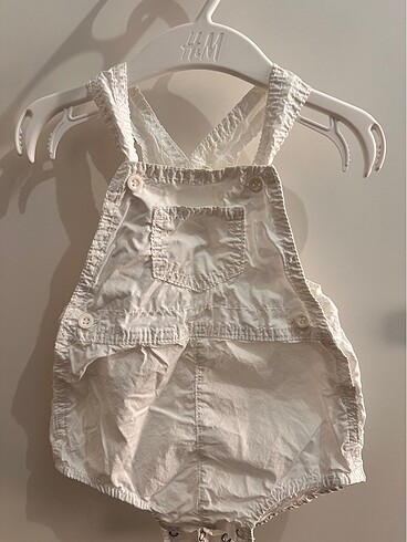 Benetton Salopet