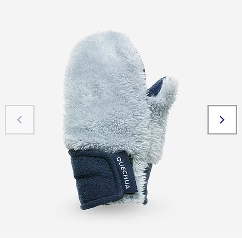 Decathlon Polar Eldiven - Görsel 3