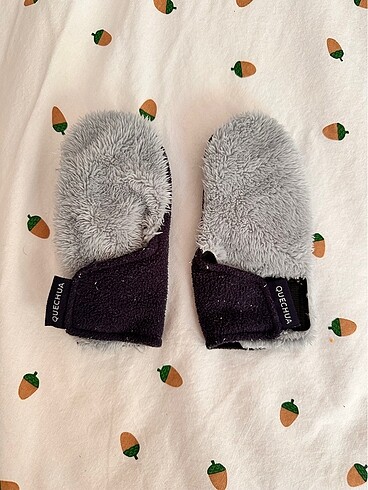 Decathlon Polar Eldiven - Görsel 5