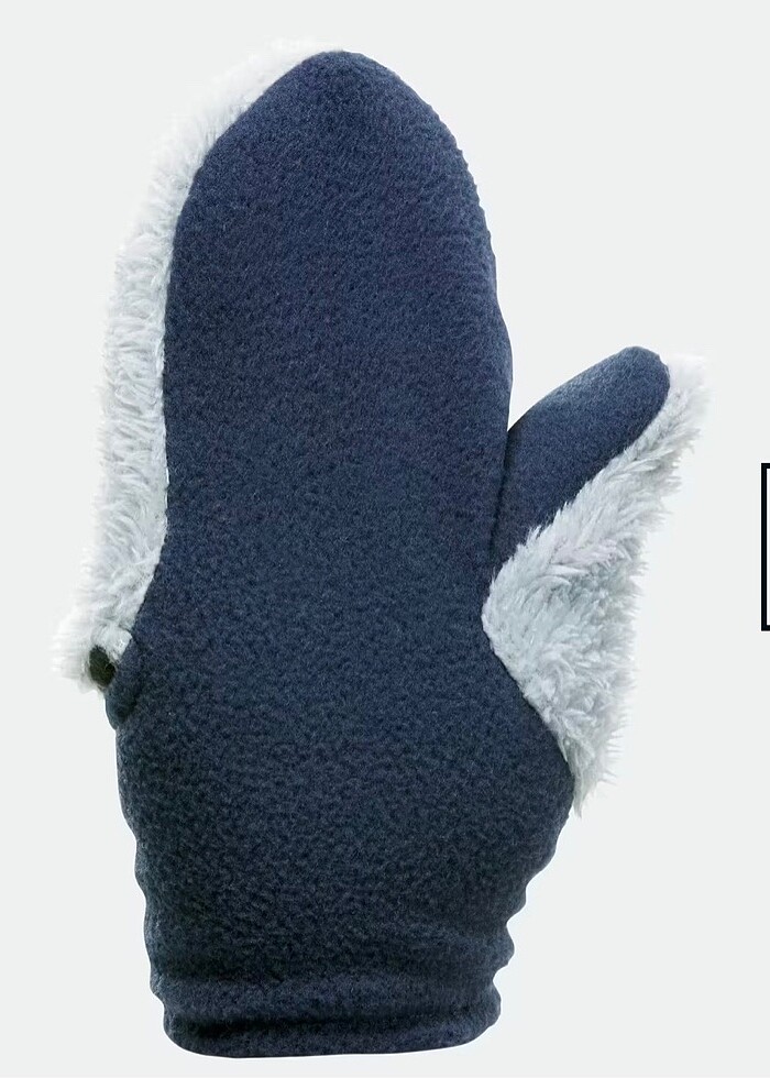 Decathlon Polar Eldiven - Görsel 2