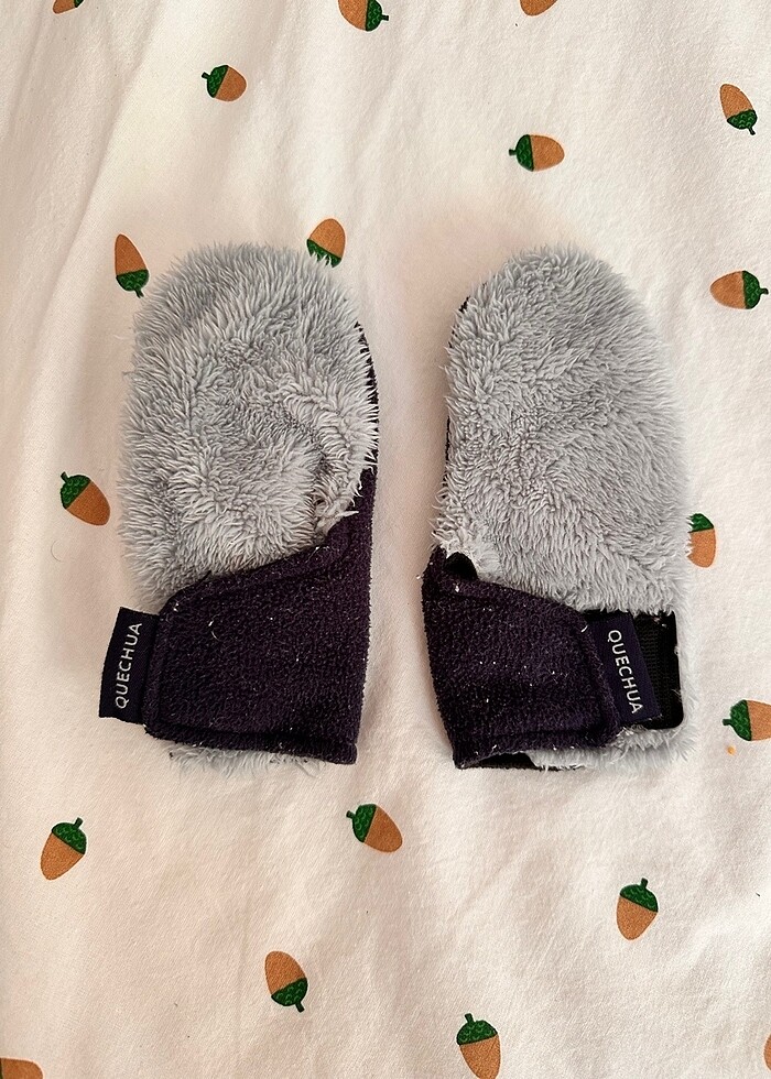 Decathlon Polar Eldiven - Görsel 5