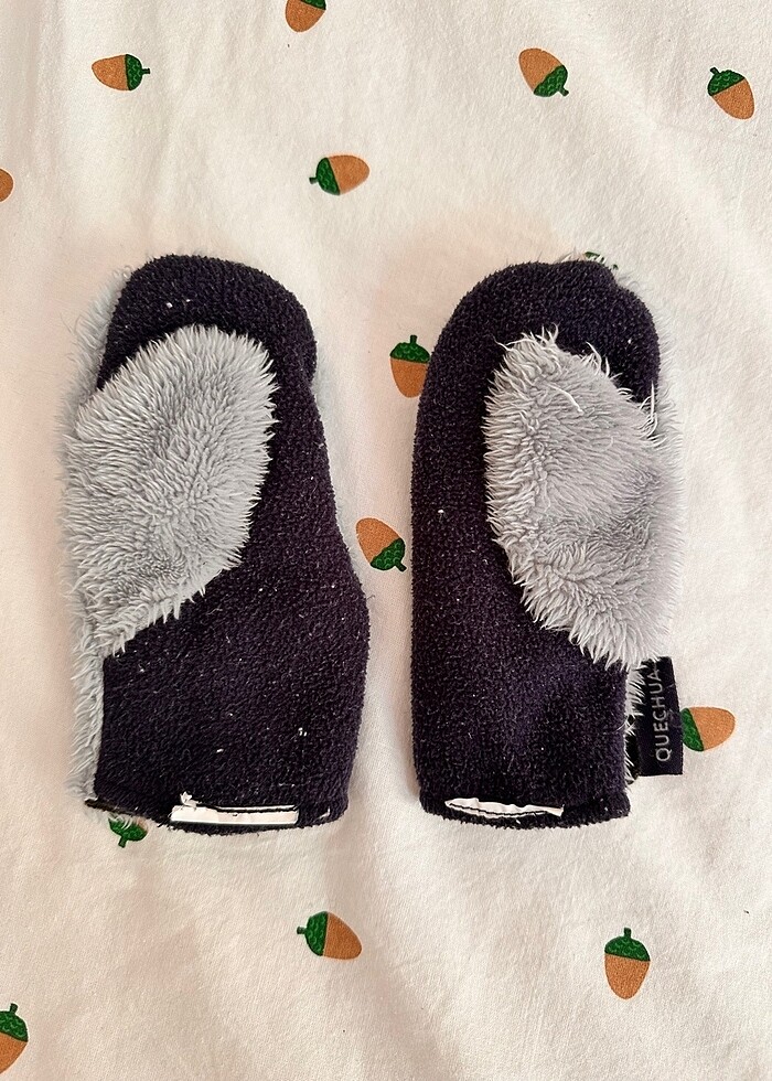 Decathlon Polar Eldiven - Görsel 4