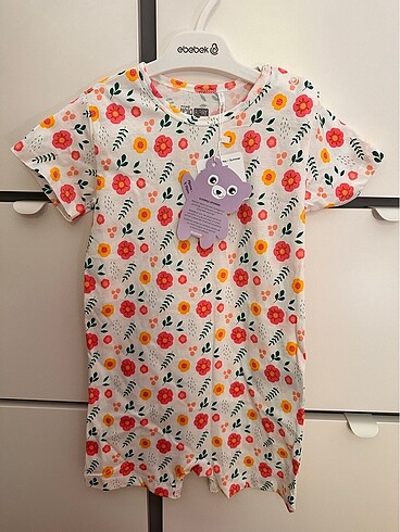 HelloBaby Pijama