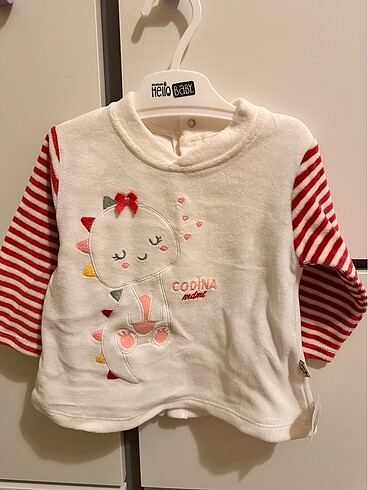 Polar Pijama Takımı