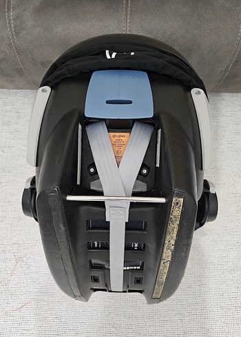 Diğer CYBEX aton 4 ana kucağı