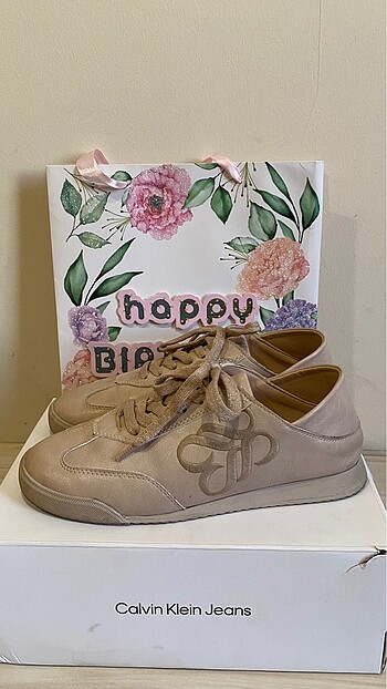 Marjin Marjin sneaker veslin