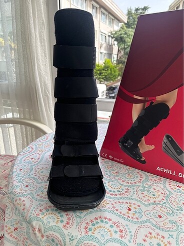 Diğer Aşil botu