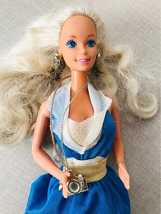 Barbie Barbie 1992