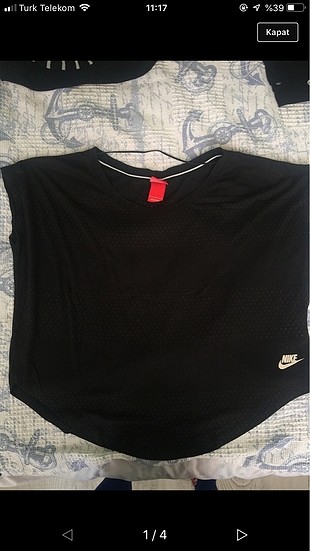 Nike tişört