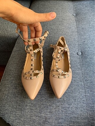 valentino ayakkabı