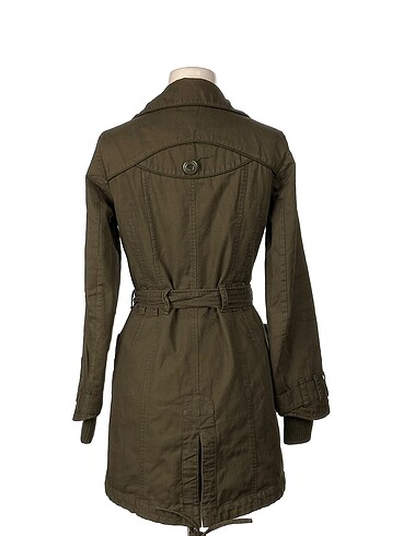 s Beden Vero Moda Mont %70 İndirimli.
