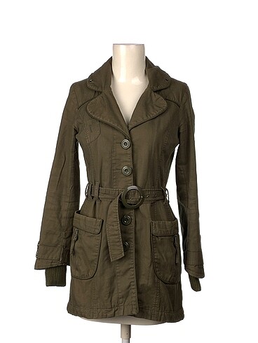 Vero Moda Mont %70 İndirimli.