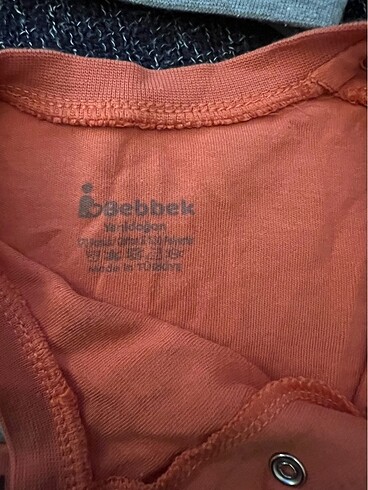 Diğer Bebek takımı