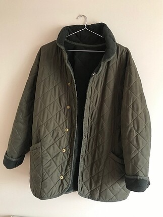 Barbour mont