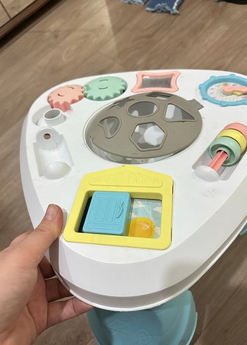 Çocuk aktivite masası - Görsel 2