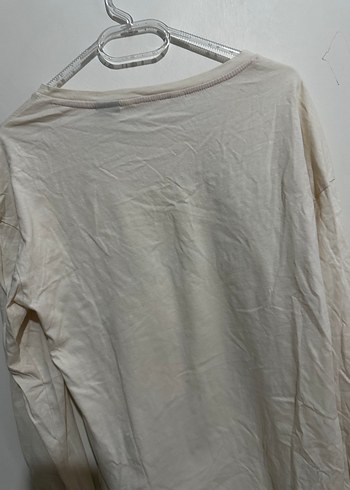 Kadın Minnie Baskılı Düğmeli Pamuklu emzirme takım pijama takımı - Görsel 5