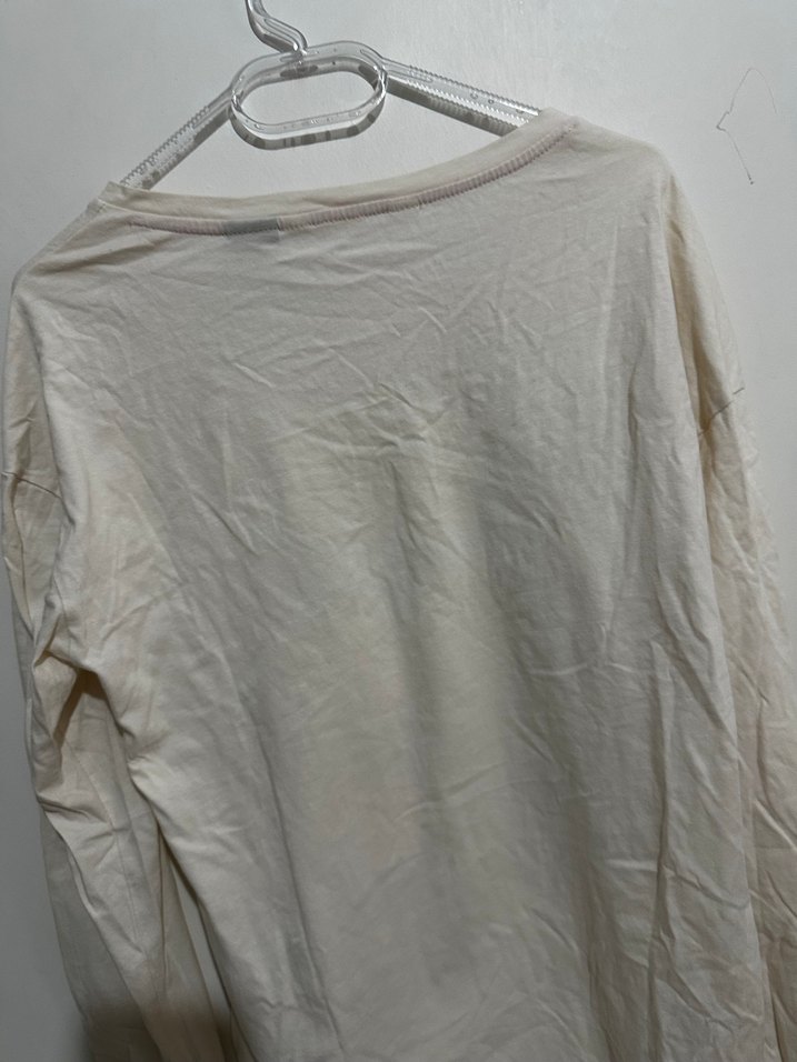 Kadın Minnie Baskılı Düğmeli Pamuklu emzirme takım pijama takımı - Görsel 5