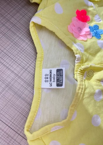 lc-waikiki 1 Yaş