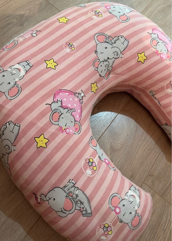 Emzirme yastığı - Görsel 2