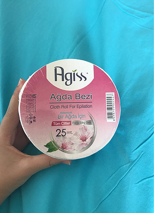 AĞDA BEZİ