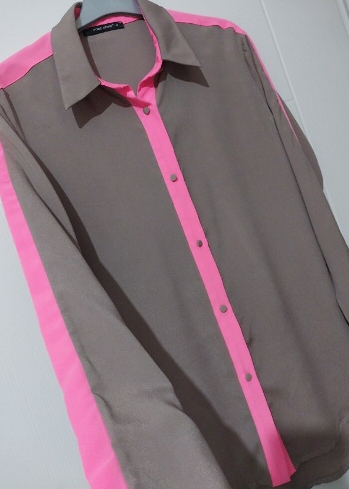 Bayan gömlek  - Görsel 2