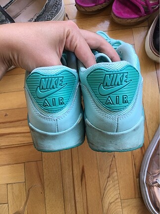 37 Beden Nike air max orjinal