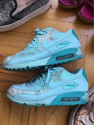Nike Nike air max orjinal
